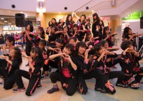 VOCAL&DANCE SCHOOL　T.C Sprout